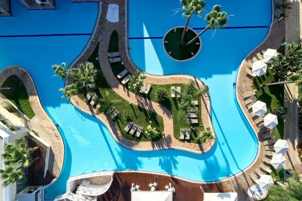 Atlantica Aeneas Resort фото 40