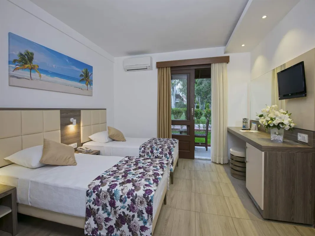Club Kastalia Holiday Village фото 4