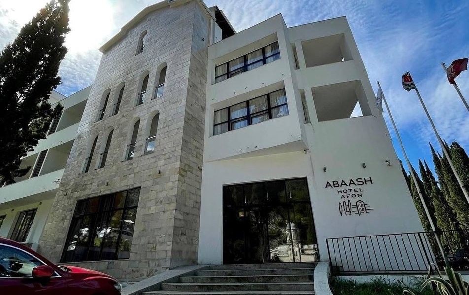 Abaash Hotel Afon фото 11