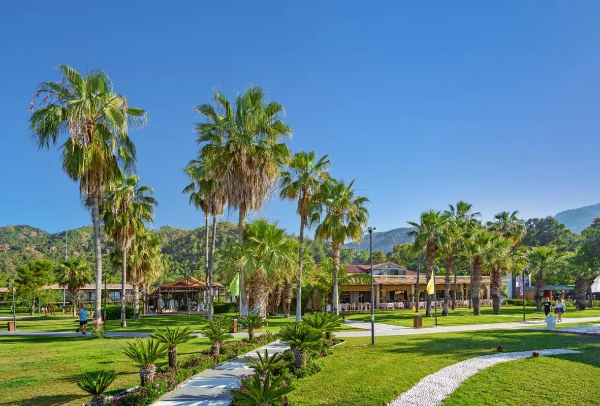 Rixos Premium Gocek (Adults Only) фото 23