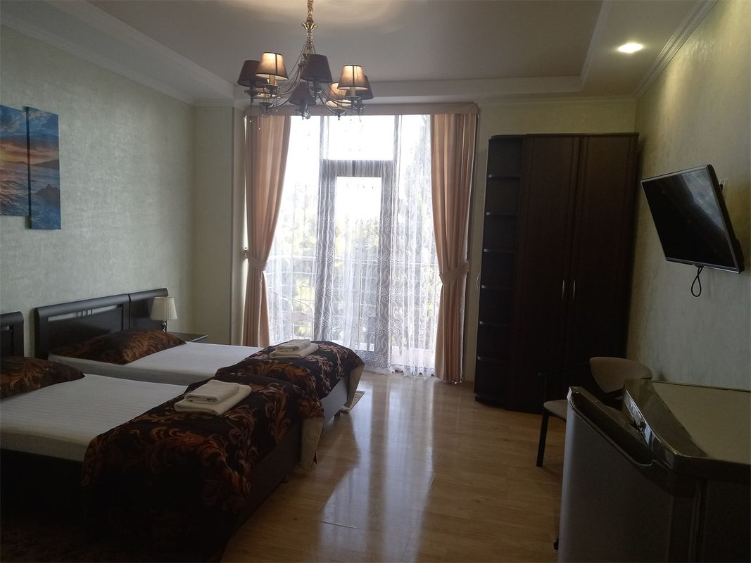 VK Hotel Royal фото 1