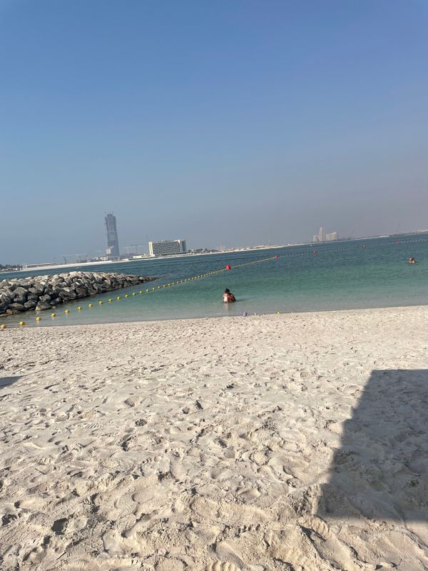 Rove Al Marjan Island фото 110