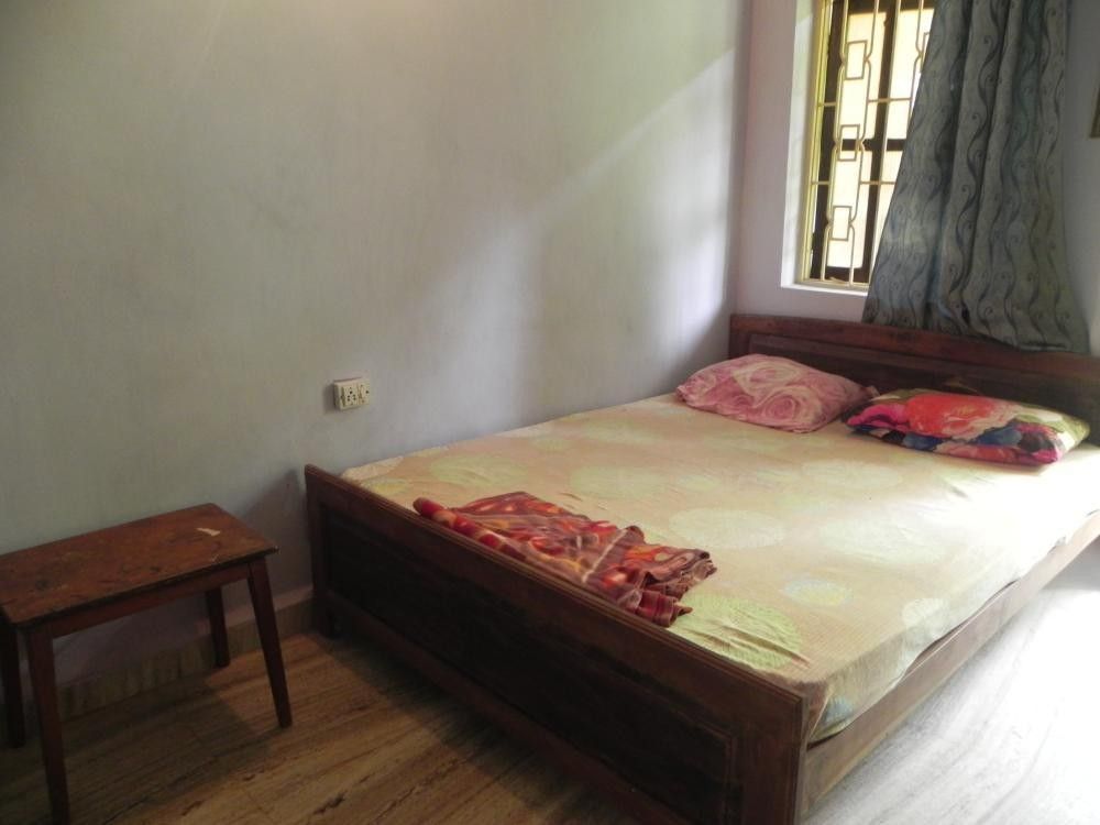 Guest House «Calangute Mahal Guest House» фото 3