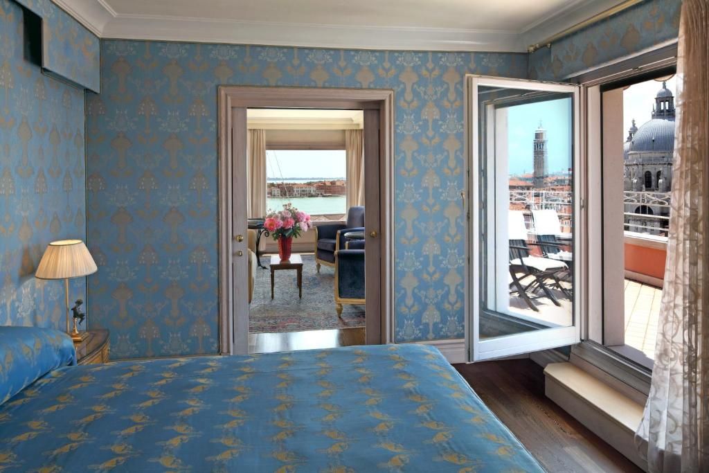 Bauer Palazzo фото 114