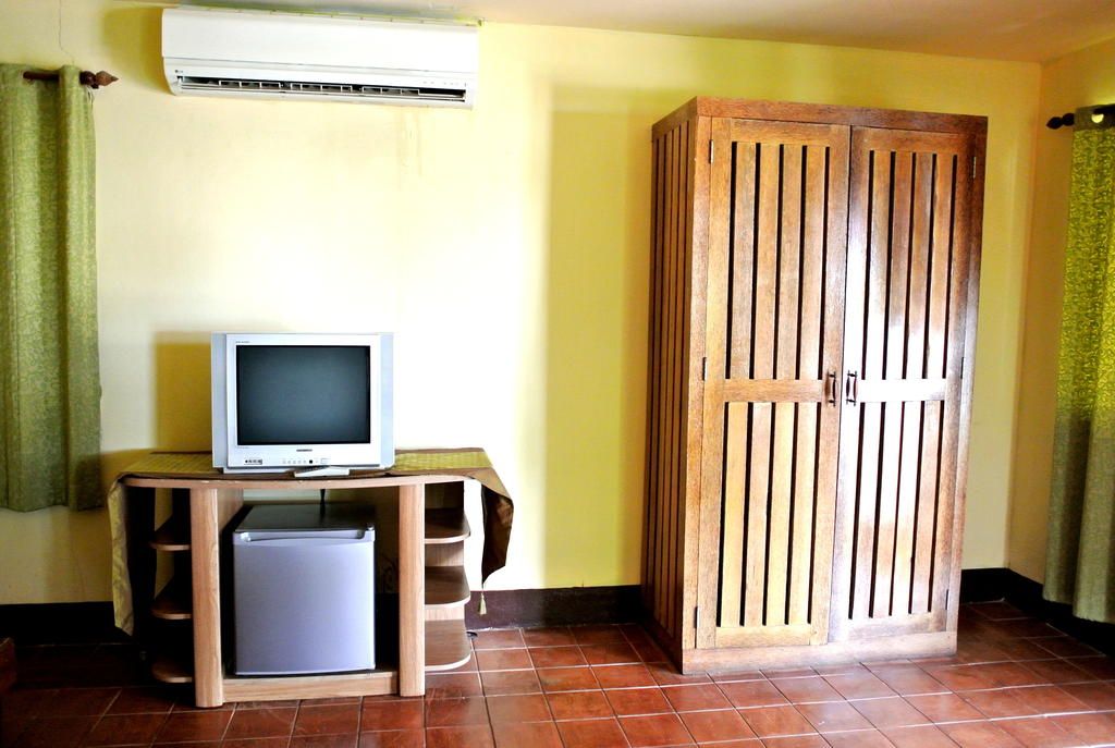 Seascape Beach Resort фото 33