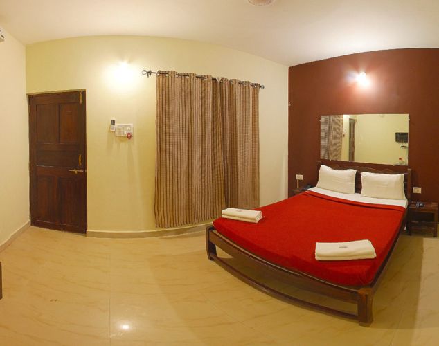 Baga Yotel фото 36