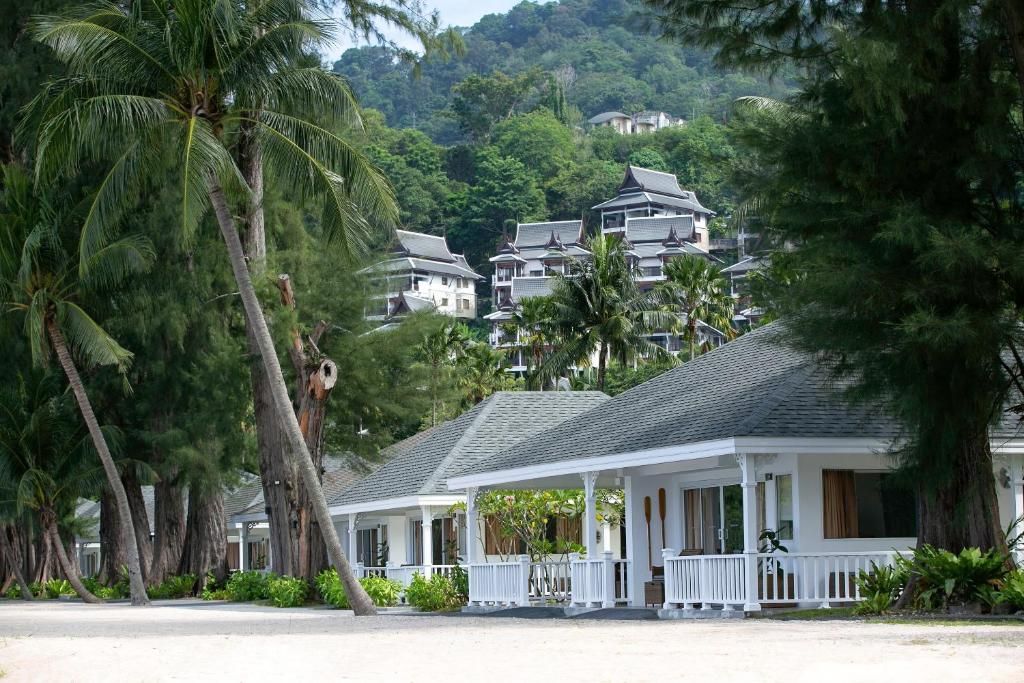 Thavorn Beach Village Resort & Spa фото 128