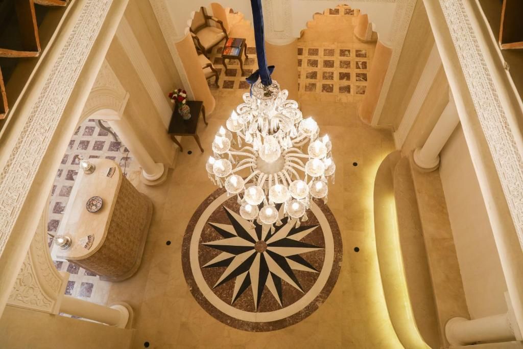 Riad Palais Des Princesses фото 14