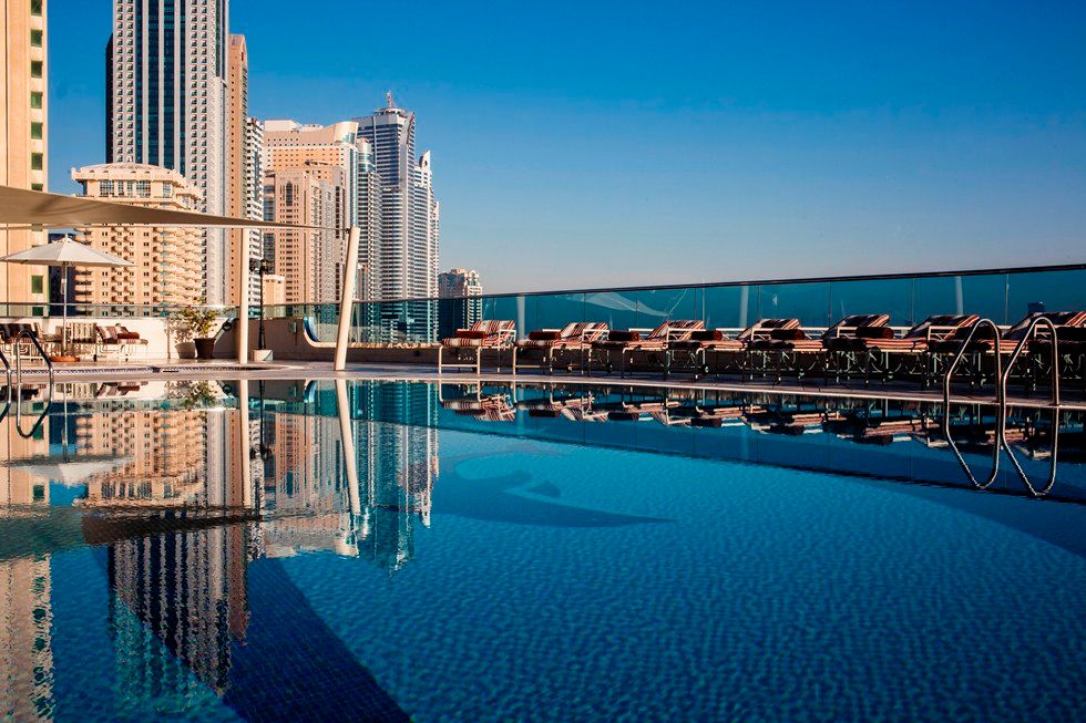 Corniche Hotel Sharjah фото 24