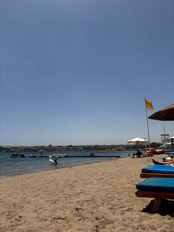 Naama Bay Promenade Mountain Resort фото 54