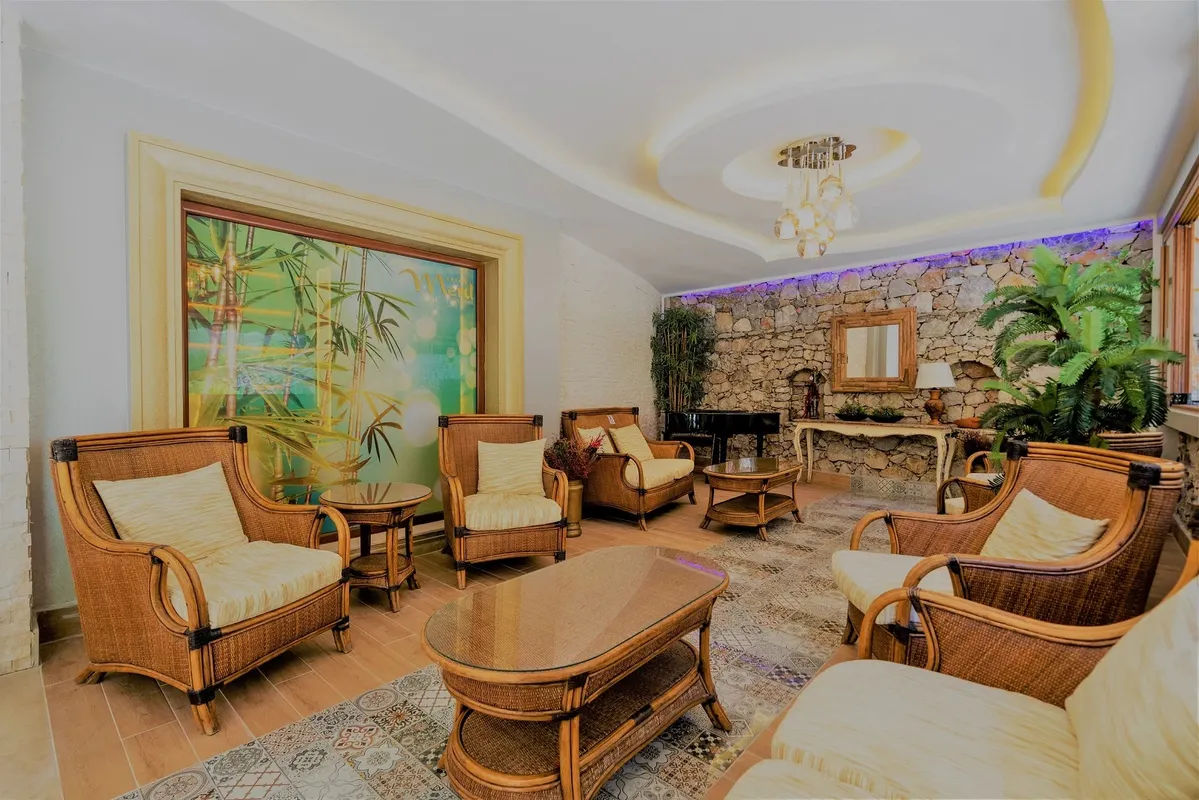 Meril Club Hotel & Spa (Adults Only) фото 14