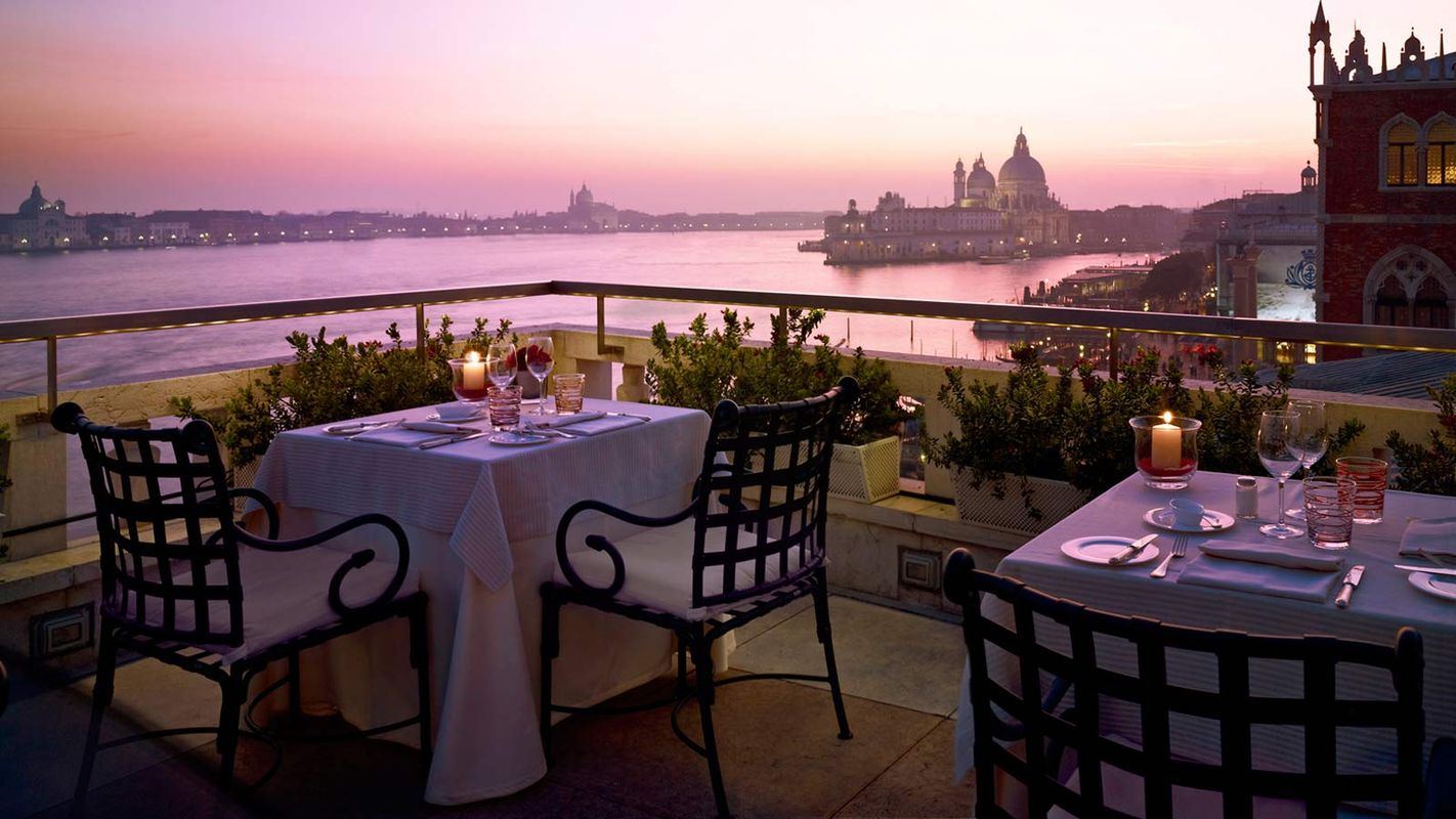 Hotel Danieli, a Luxury Collection Hotel фото 39