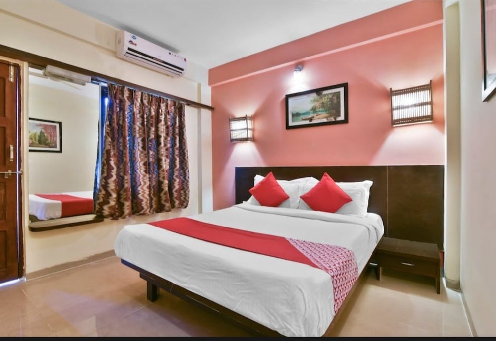 Hotel Rajeshwar фото 2