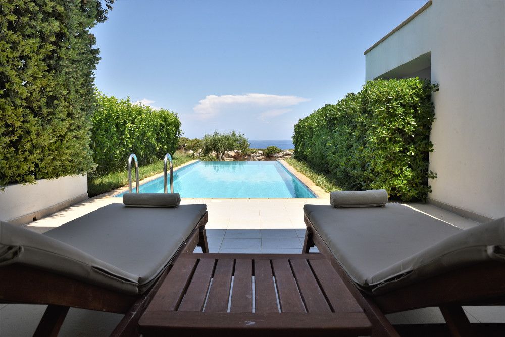 The Kresten Royal Villas & Spa фото 6