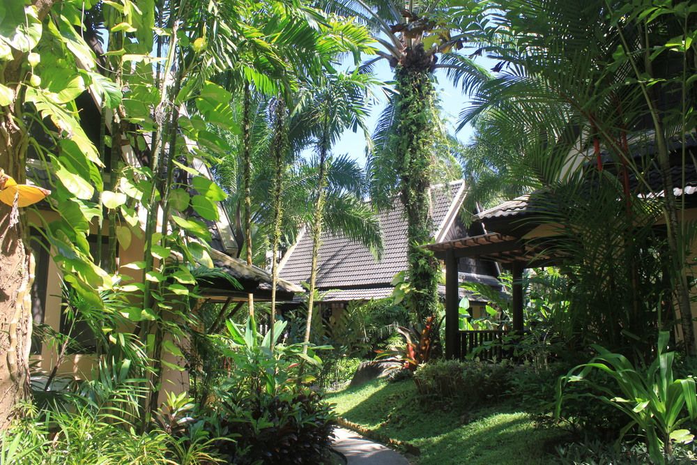 Khao Lak Palm Beach Resort фото 66