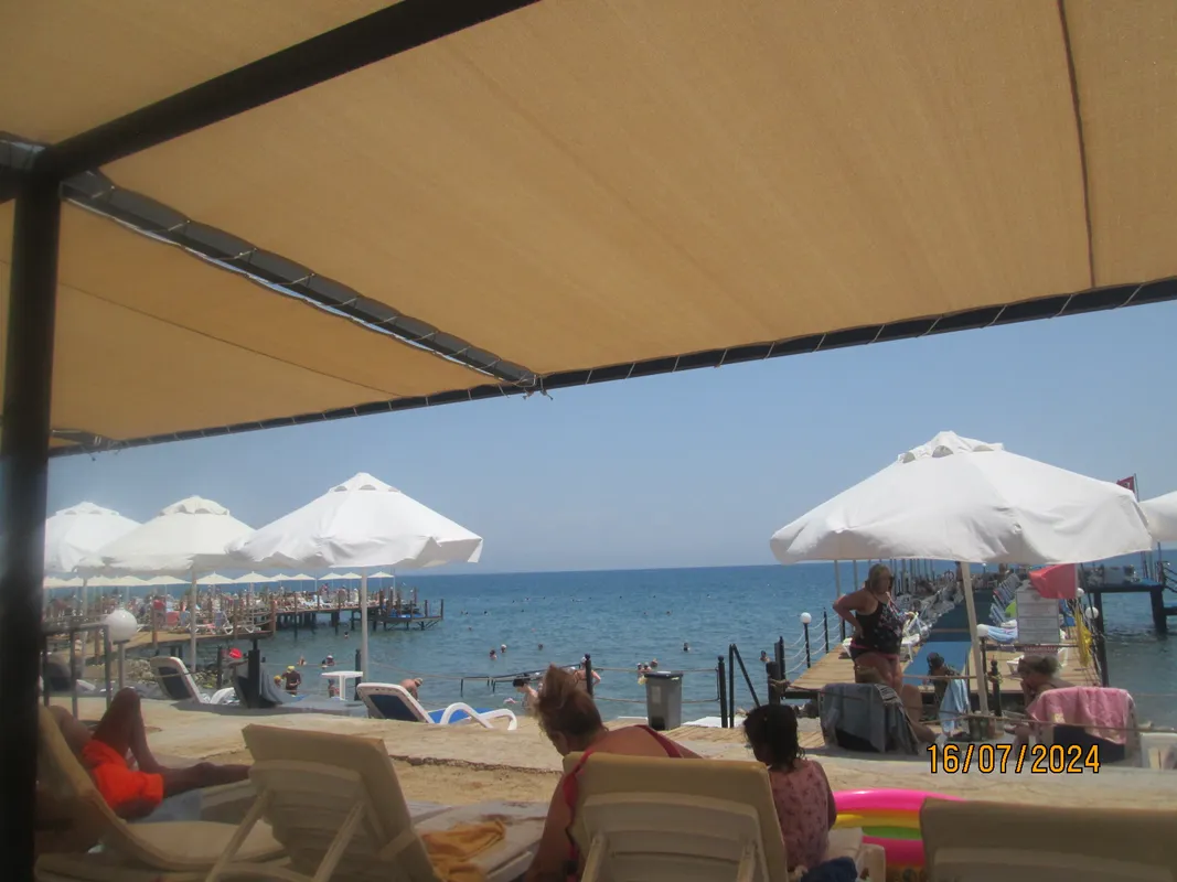 Ring Beach Hotel фото 33
