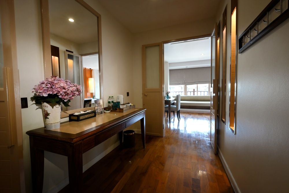 Arinara Beach Resort Phuket фото 124
