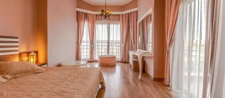 Фото отеля Vista Villas & Suites