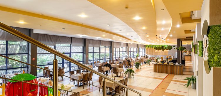 Фото отеля Магнолия