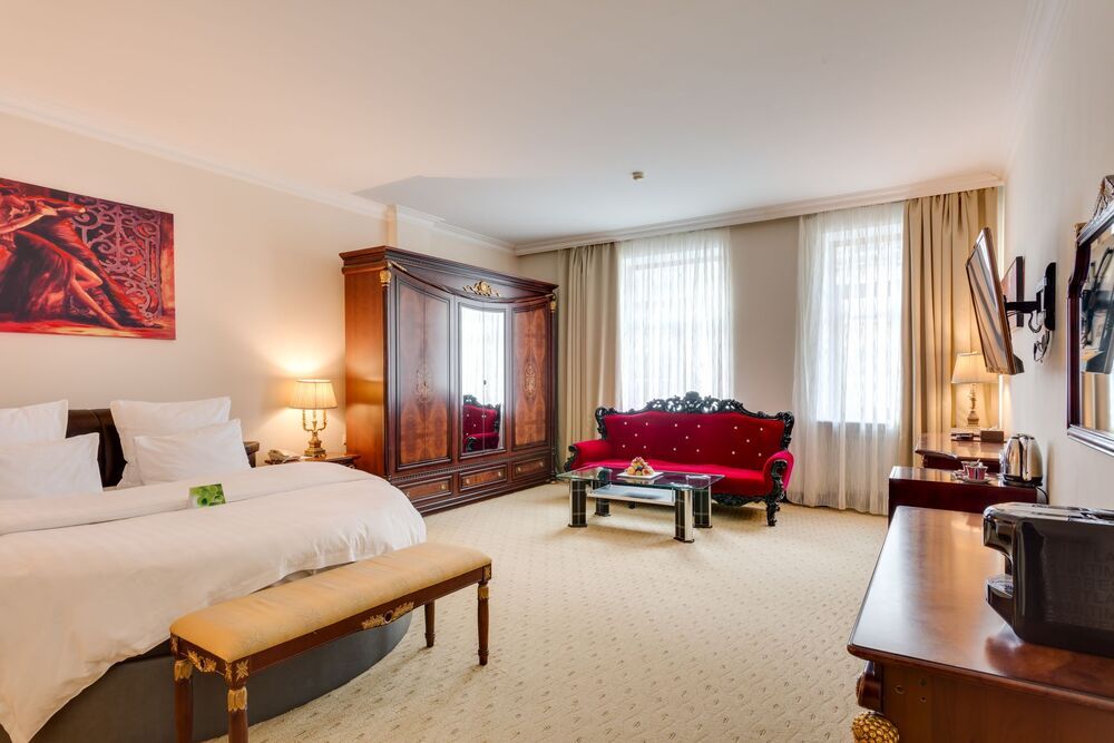 The Rooms Boutique фото 82