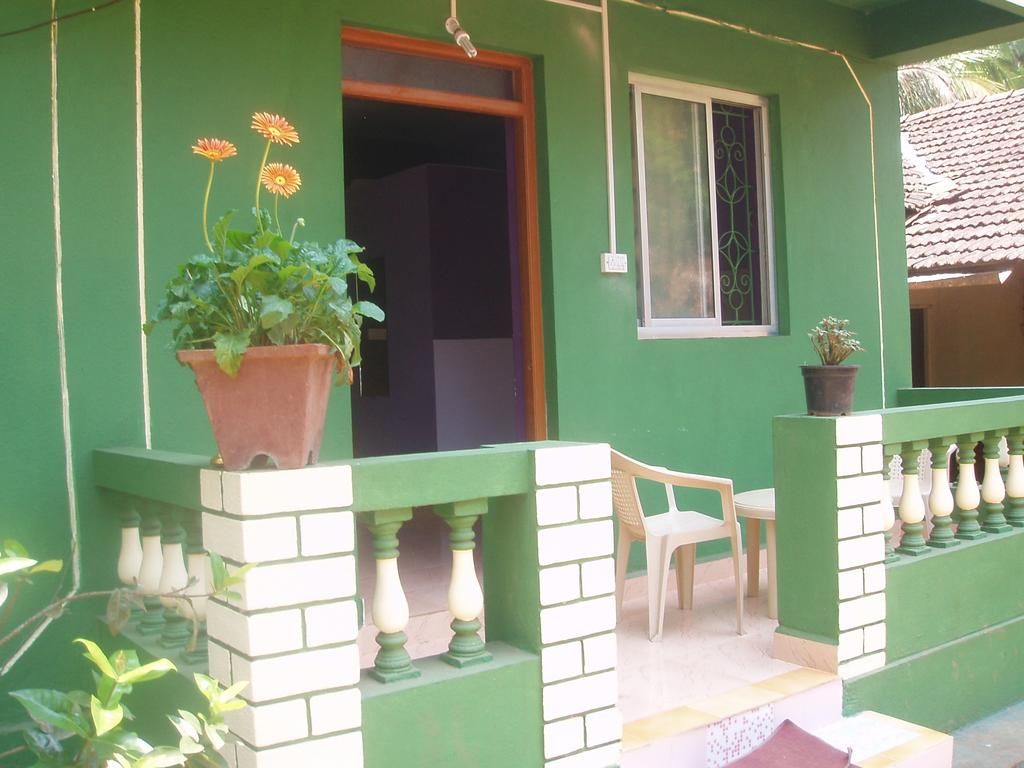 Гостевой дом «Jes Guest House» фото 10