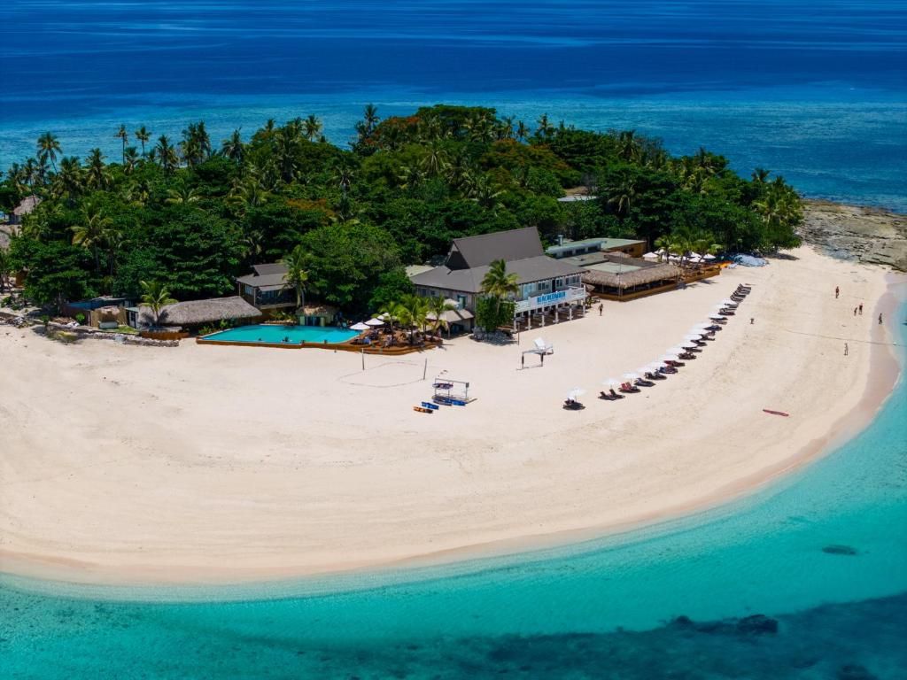 Beachcomber Island Resort фото 22