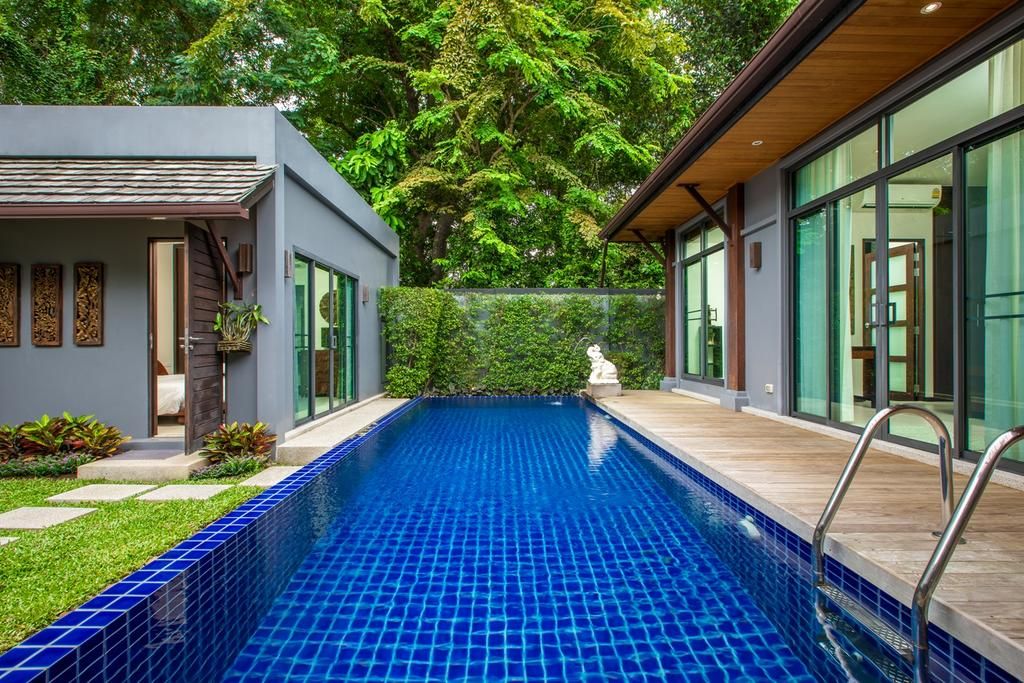 Saiyuan Estate by TropicLook фото 37