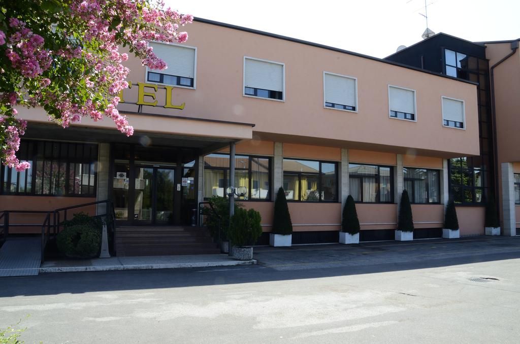 Hotel Cristallo фото 6