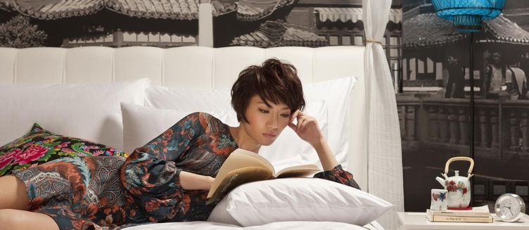 Фото отеля Hotel Indigo Shanghai On The Bund
