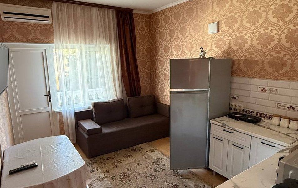 Гостевой дом «Гостевой дом «Добрый Мамонт»» фото 6