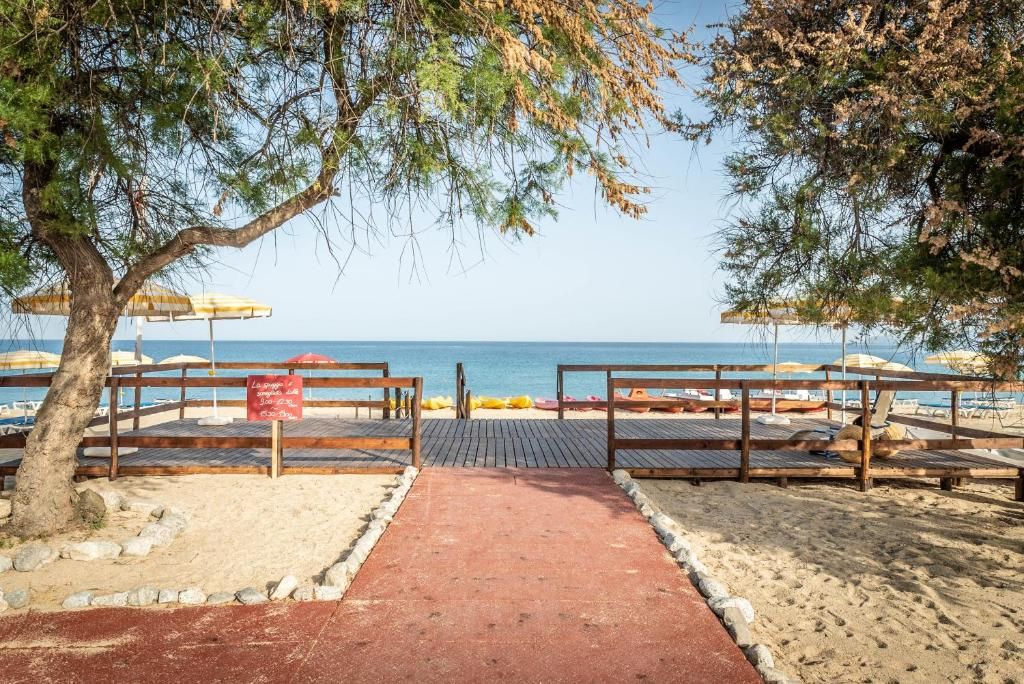 Nicotera Beach Village фото 30
