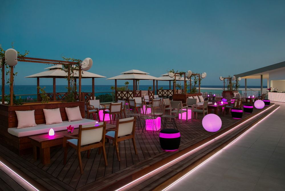 Asterias Beach фото 14