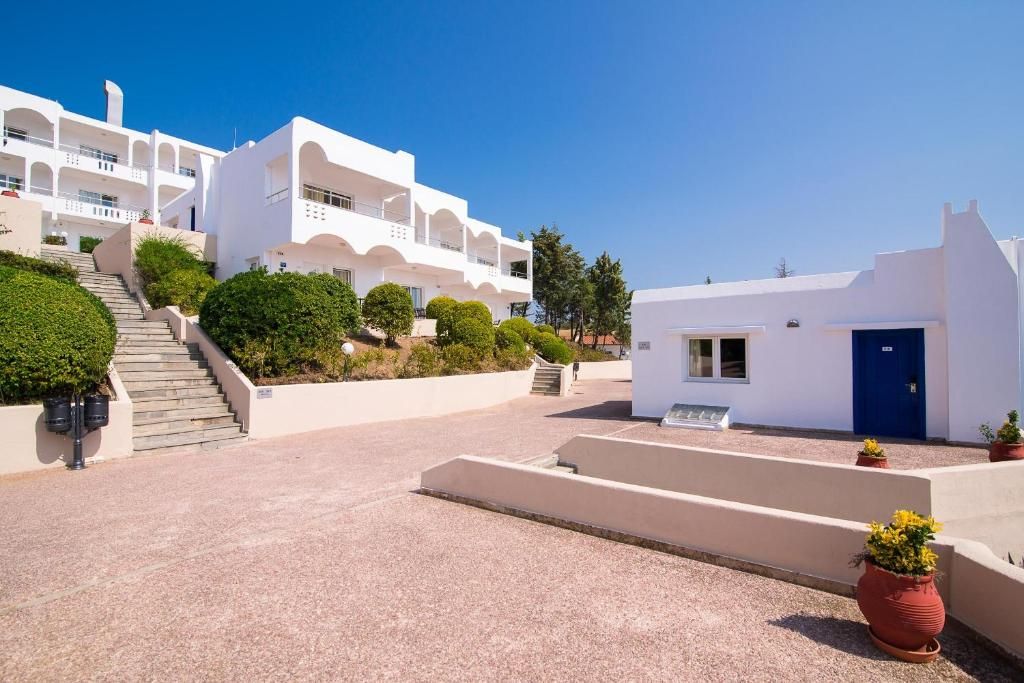 Alexandros Palace Hotel & Suites фото 19