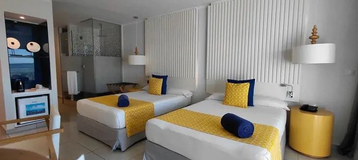 Фото отеля Vila Gale Cayo Santa Maria