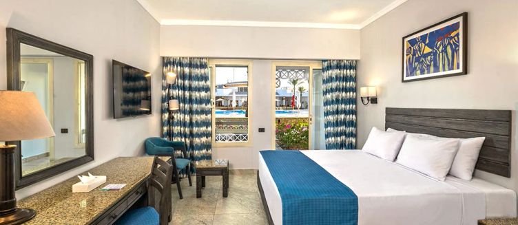 Фото отеля Invidia Coral Beach Tiran