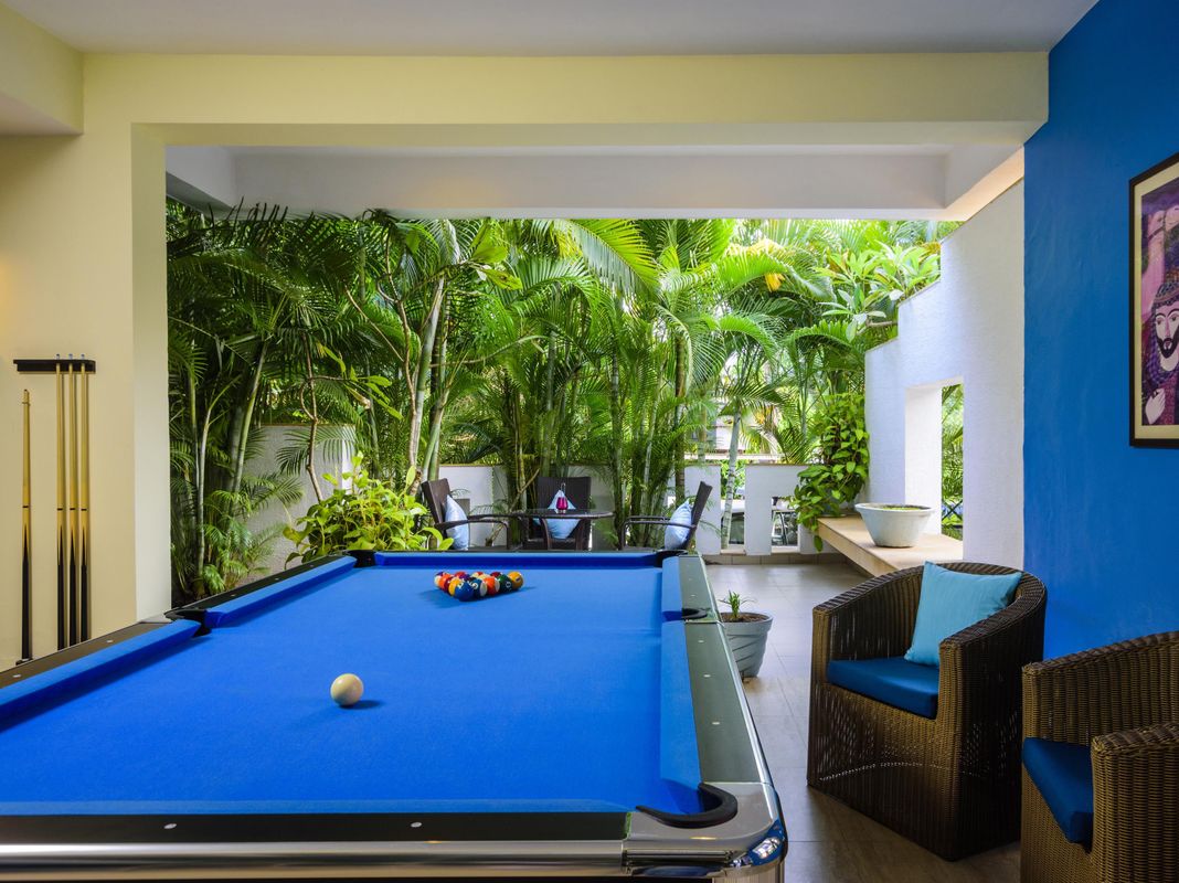 Living Room фото 83
