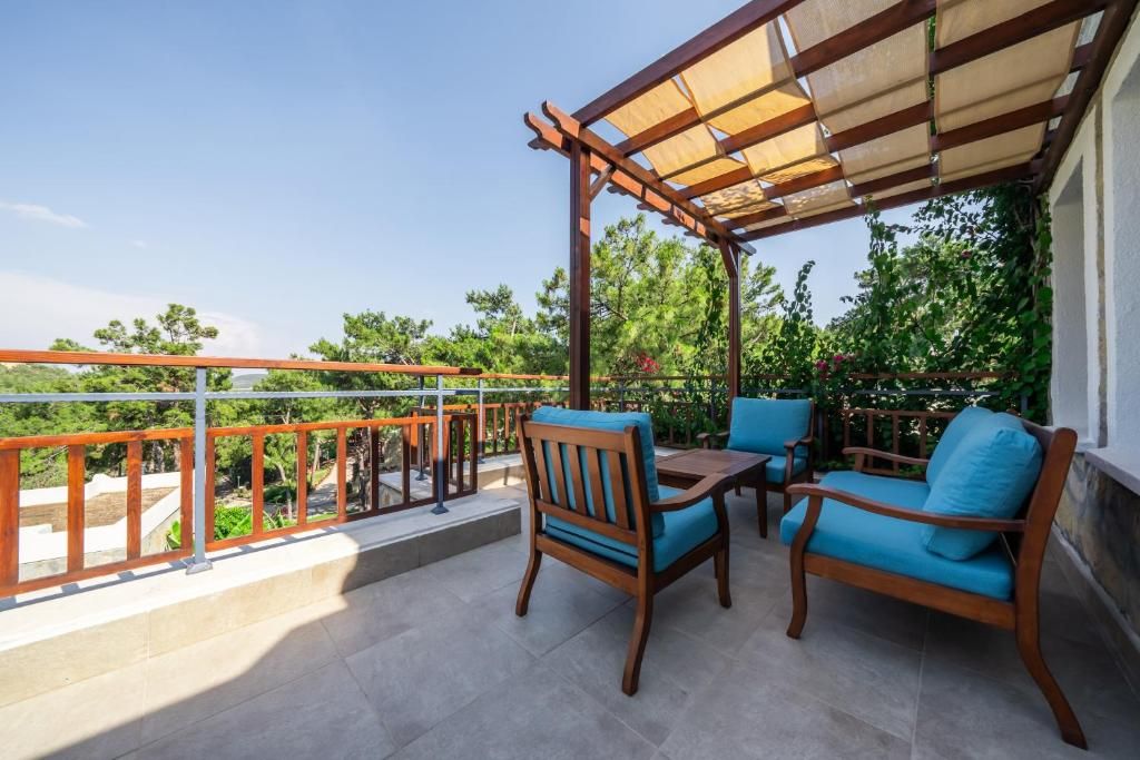 Bodrum Park Resort фото 160