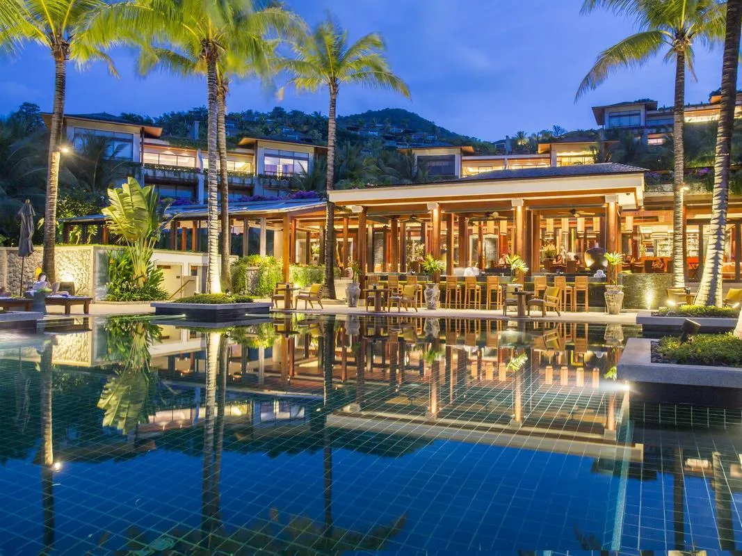 Andara Resort & Villas фото 4