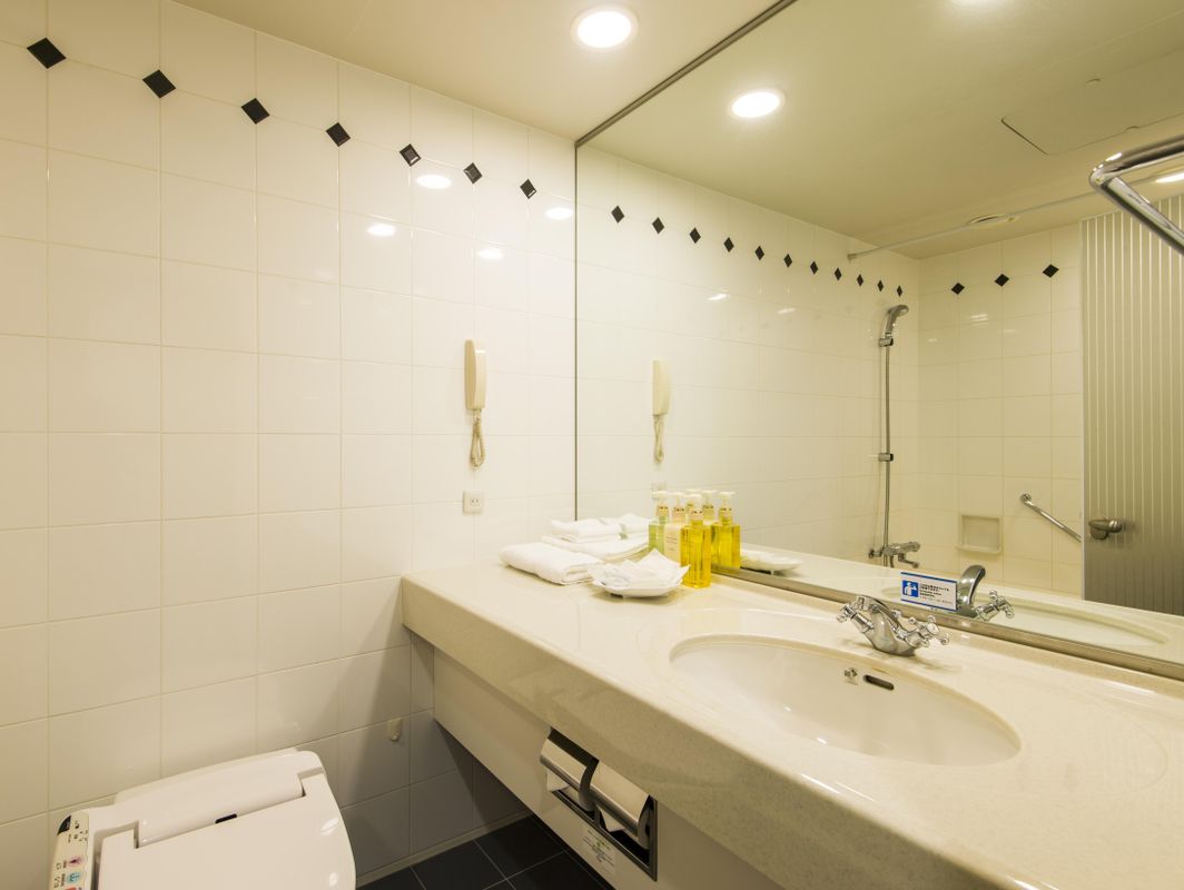 Hotel Villa FontaineTokyo - Shiodome фото 17