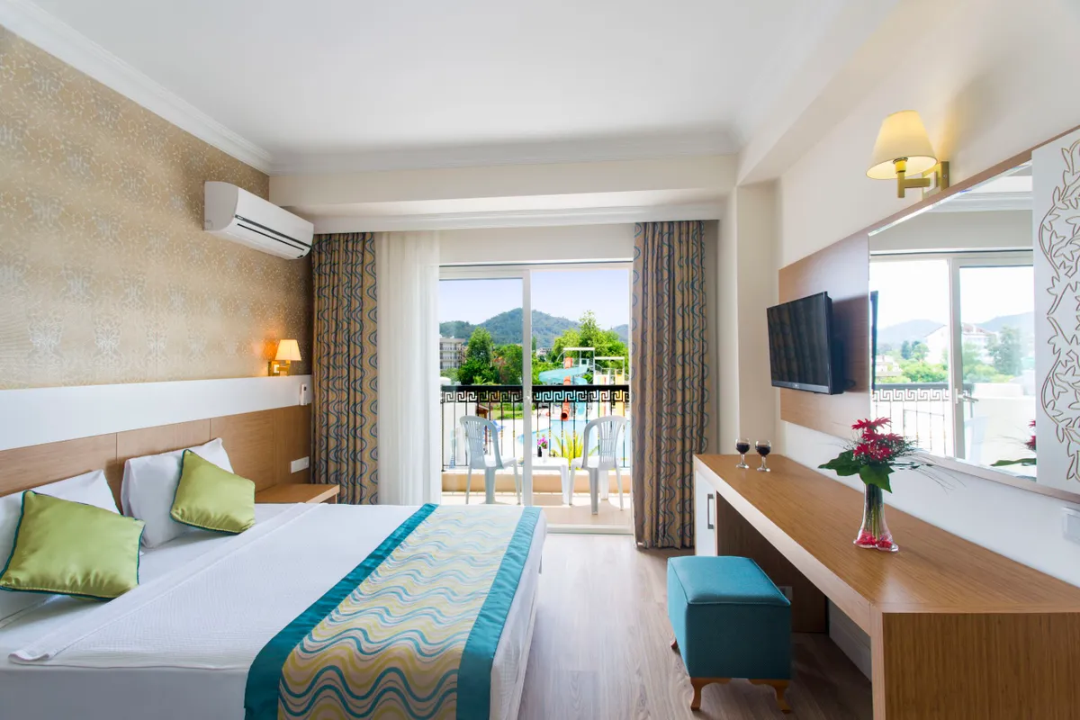 Kemer Dream Hotel фото 3