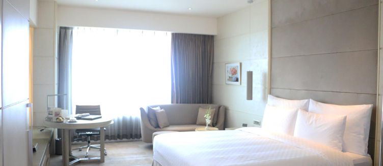 Фото отеля Hotel Nikko Saigon