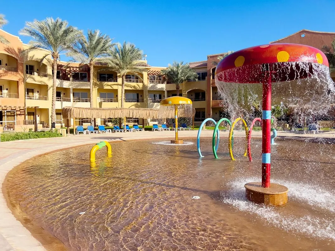 Regency Plaza Aqua Park & Spa Resort фото 20