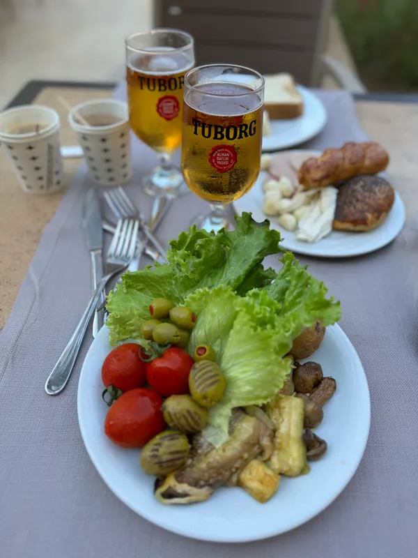 Ozkaymak Incekum Resort Hotel фото 57
