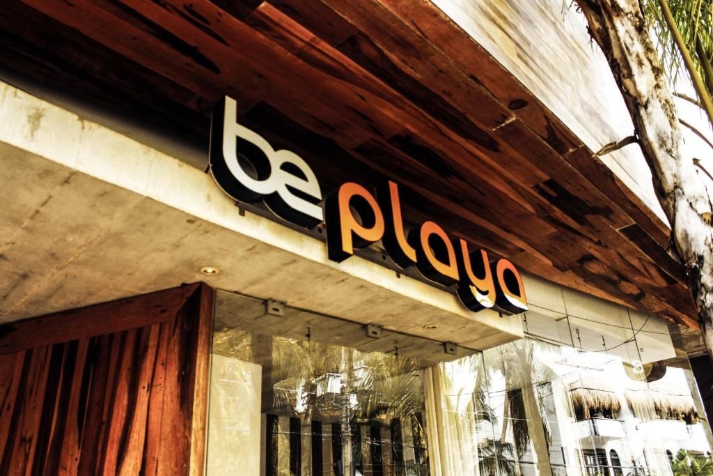 Be Playa фото 5