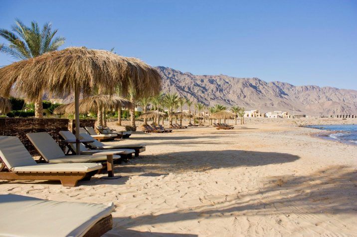Dessole Holiday Taba Resort фото 5