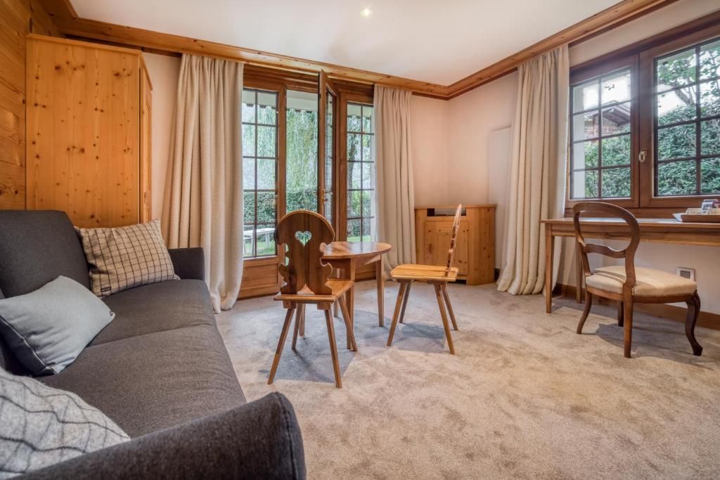 Auberge du Bois Prin фото 17