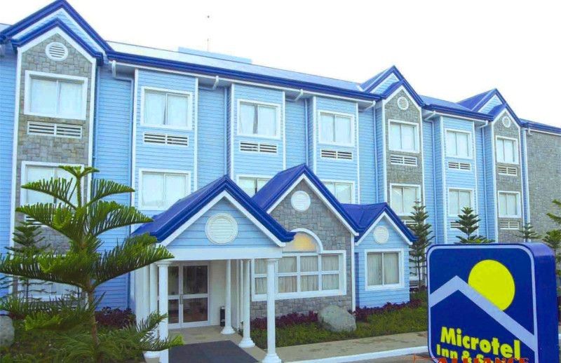Microtel Inns & Suites фото 0