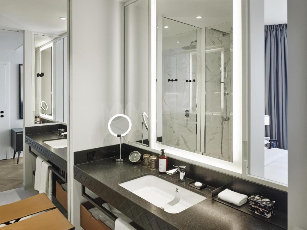 Andaz Vienna Am Belvedere - a concept by Hyatt фото 5