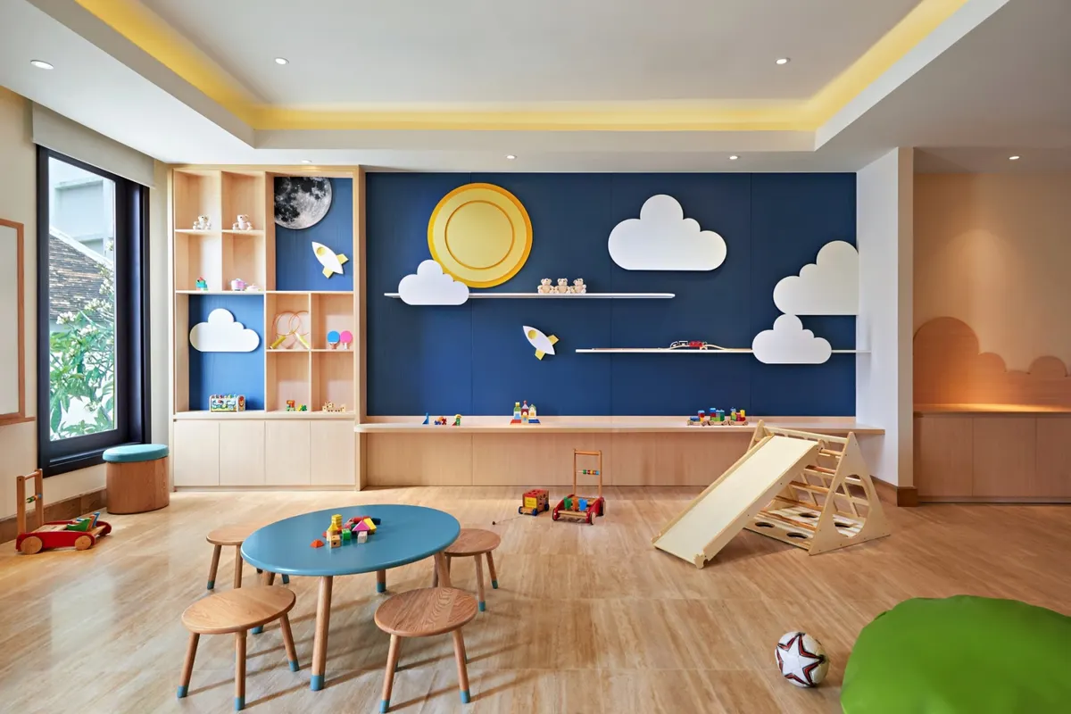 Pullman Danang Beach Resort фото 11