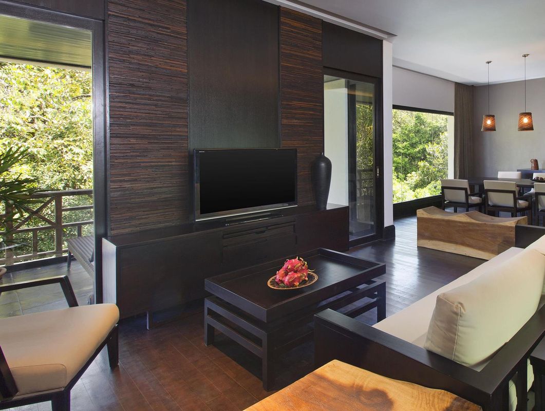 The Andaman, a Luxury Collection Resort, Langkawi фото 24